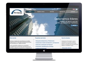 DiseÃ±o de websites